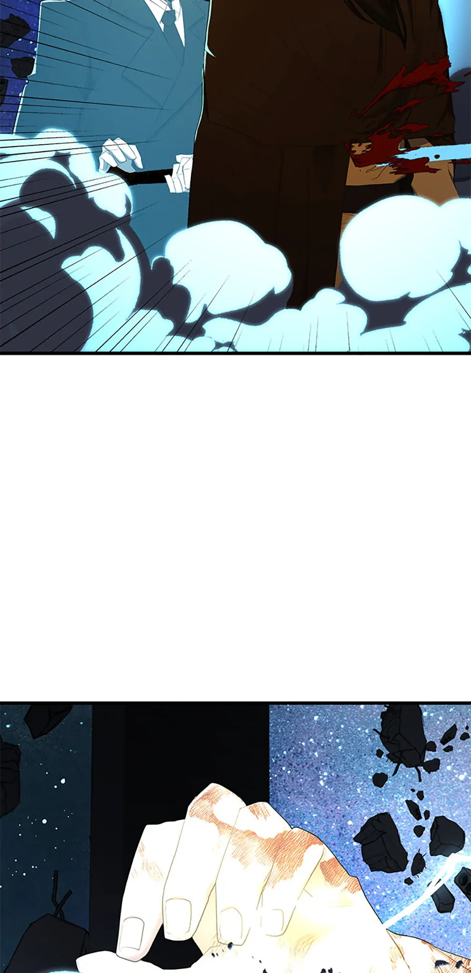 The Strongest Unemployed Hero Chapter 115 - Page 52