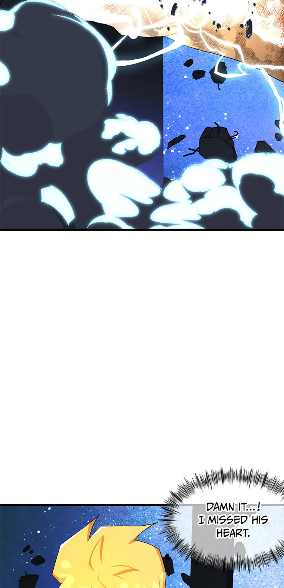 The Strongest Unemployed Hero Chapter 115 - Page 53