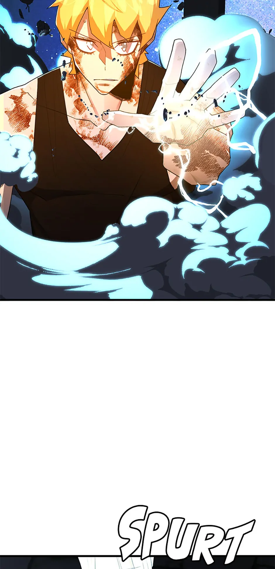 The Strongest Unemployed Hero Chapter 115 - Page 54