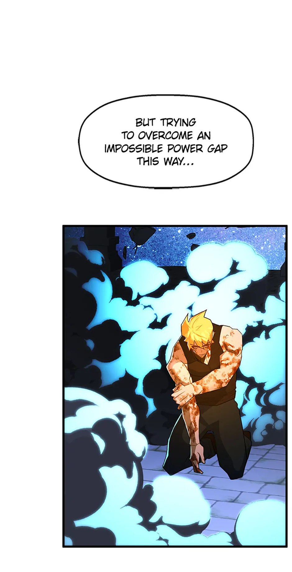 The Strongest Unemployed Hero Chapter 115 - Page 57