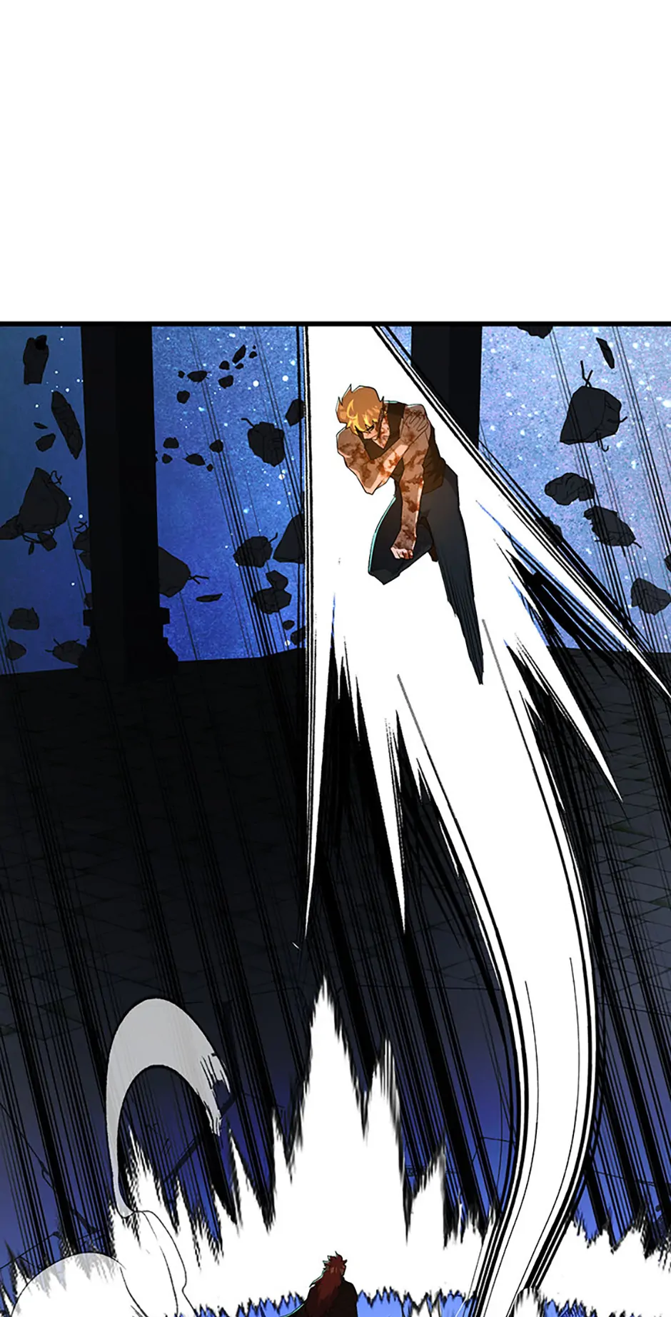 The Strongest Unemployed Hero Chapter 115 - Page 68