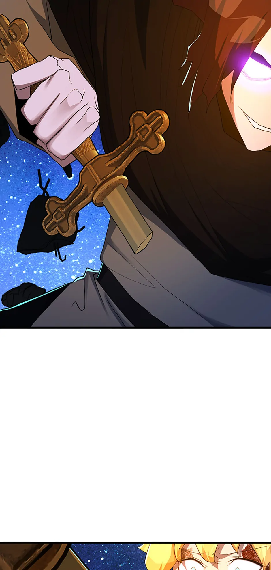 The Strongest Unemployed Hero Chapter 115 - Page 75