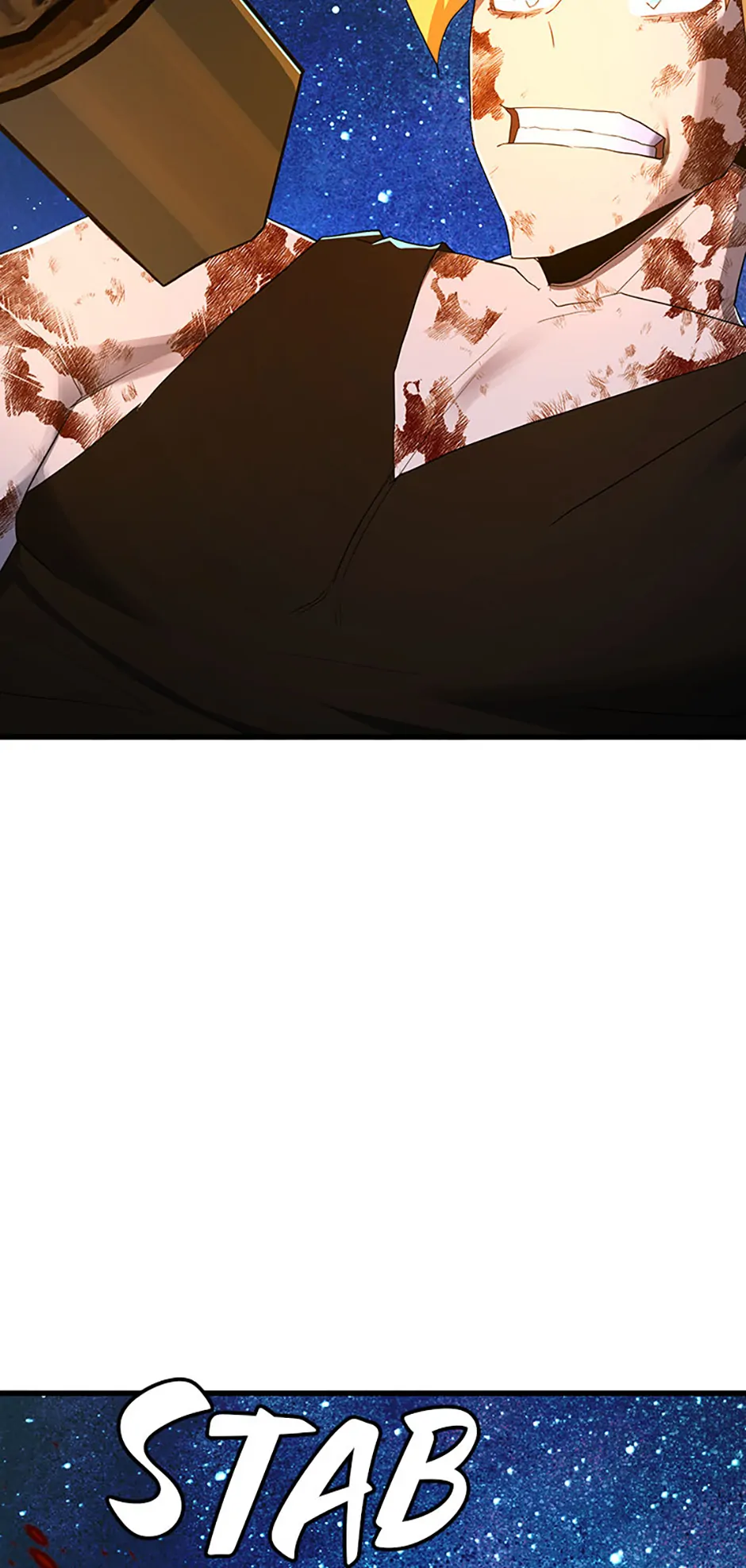 The Strongest Unemployed Hero Chapter 115 - Page 76