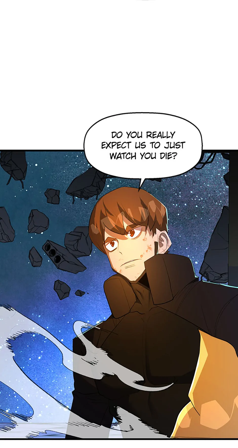 The Strongest Unemployed Hero Chapter 115 - Page 82