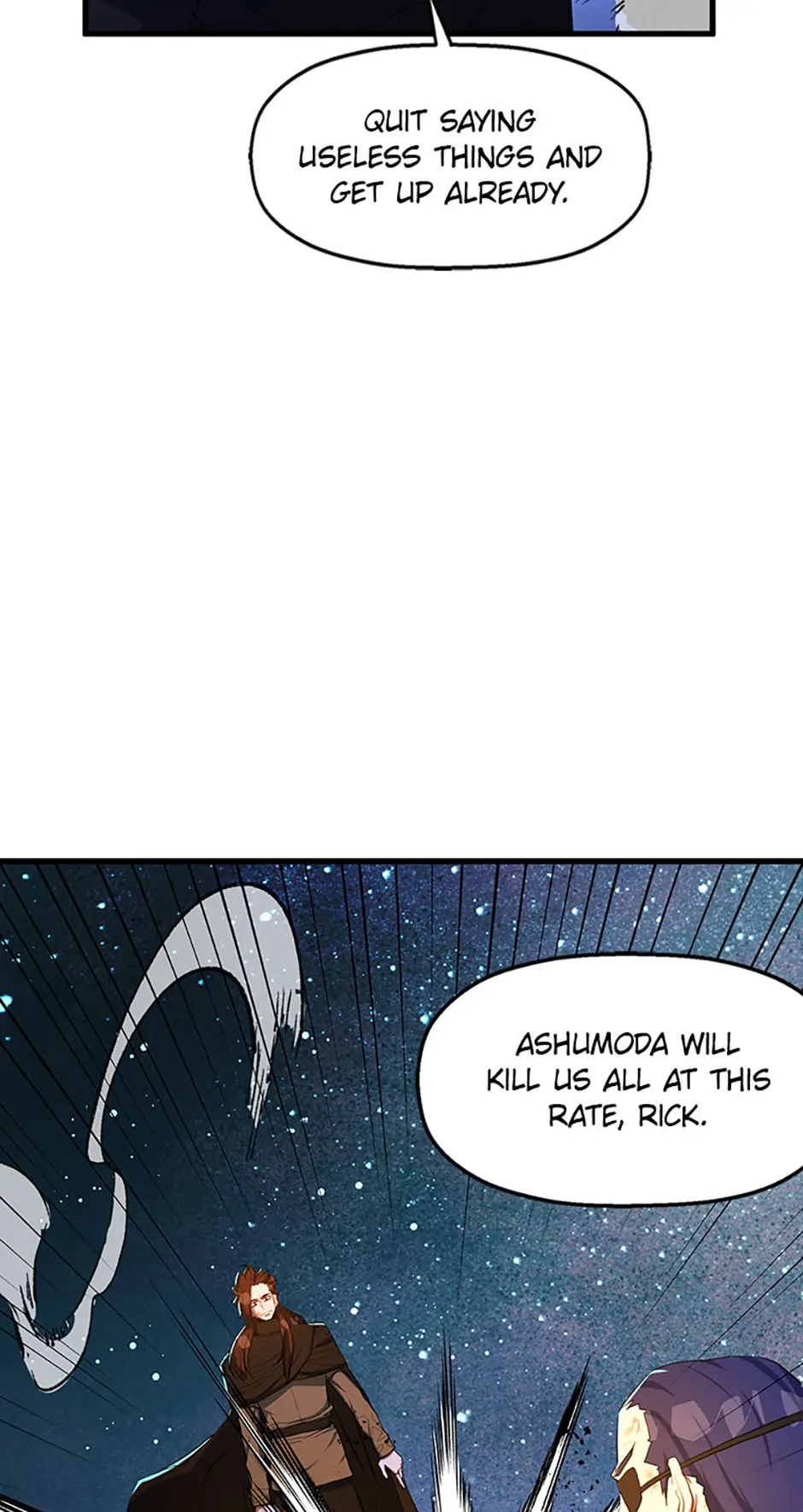 The Strongest Unemployed Hero Chapter 115 - Page 84