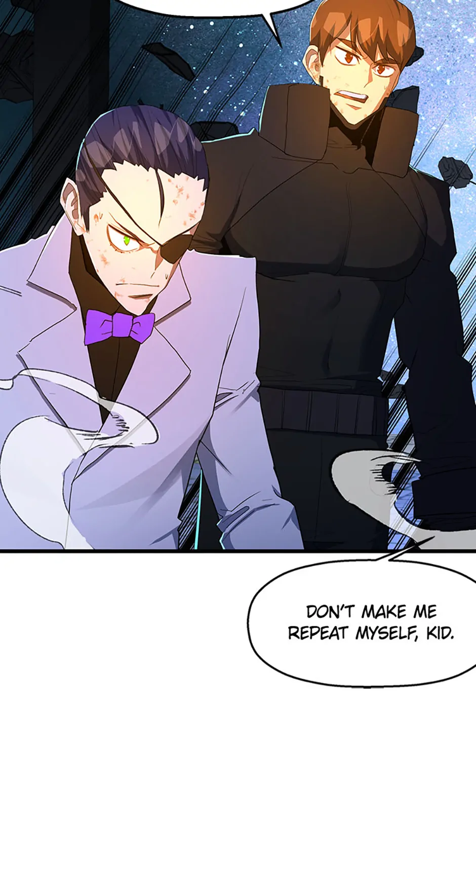 The Strongest Unemployed Hero Chapter 115 - Page 86