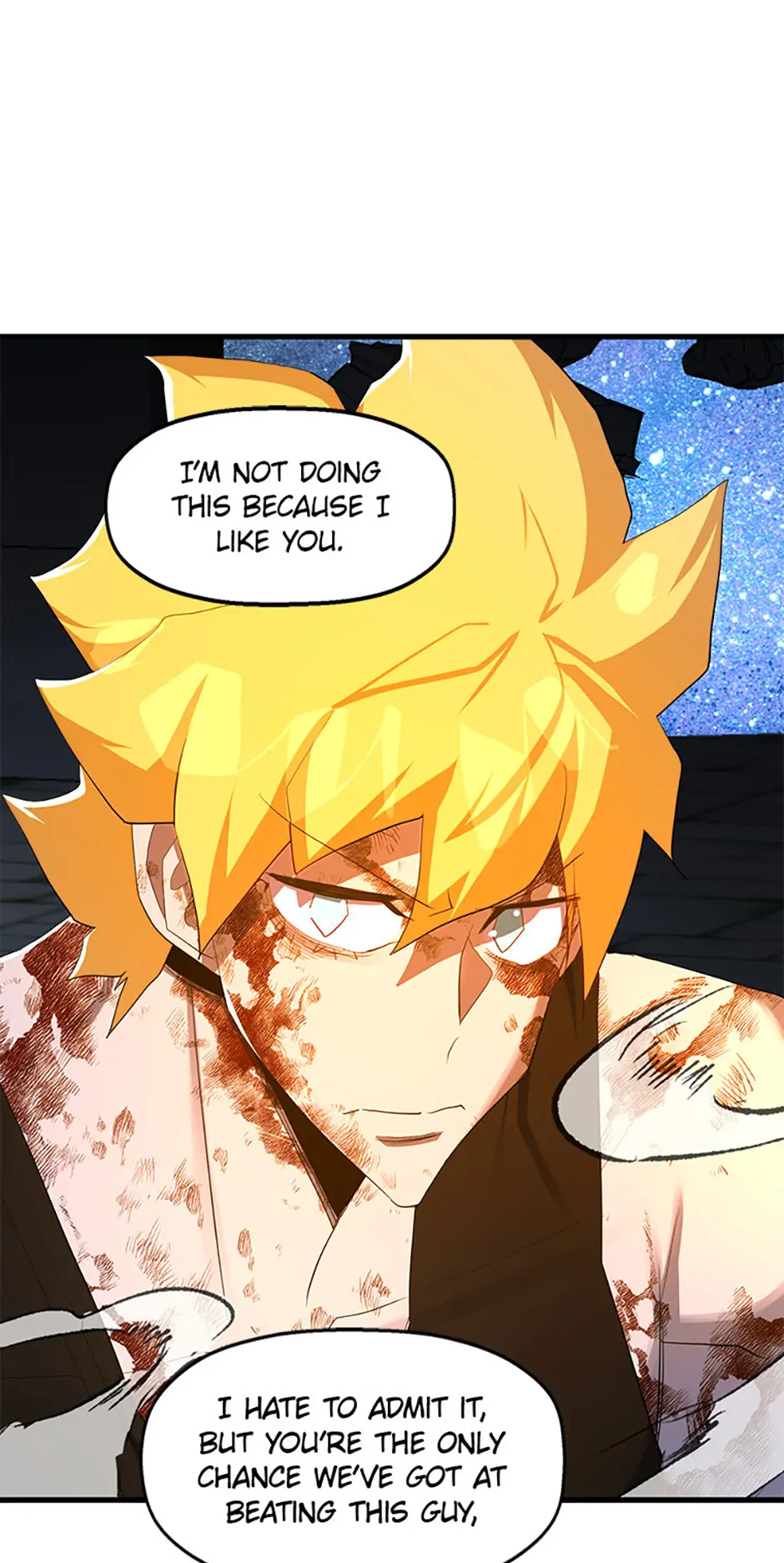 The Strongest Unemployed Hero Chapter 115 - Page 88