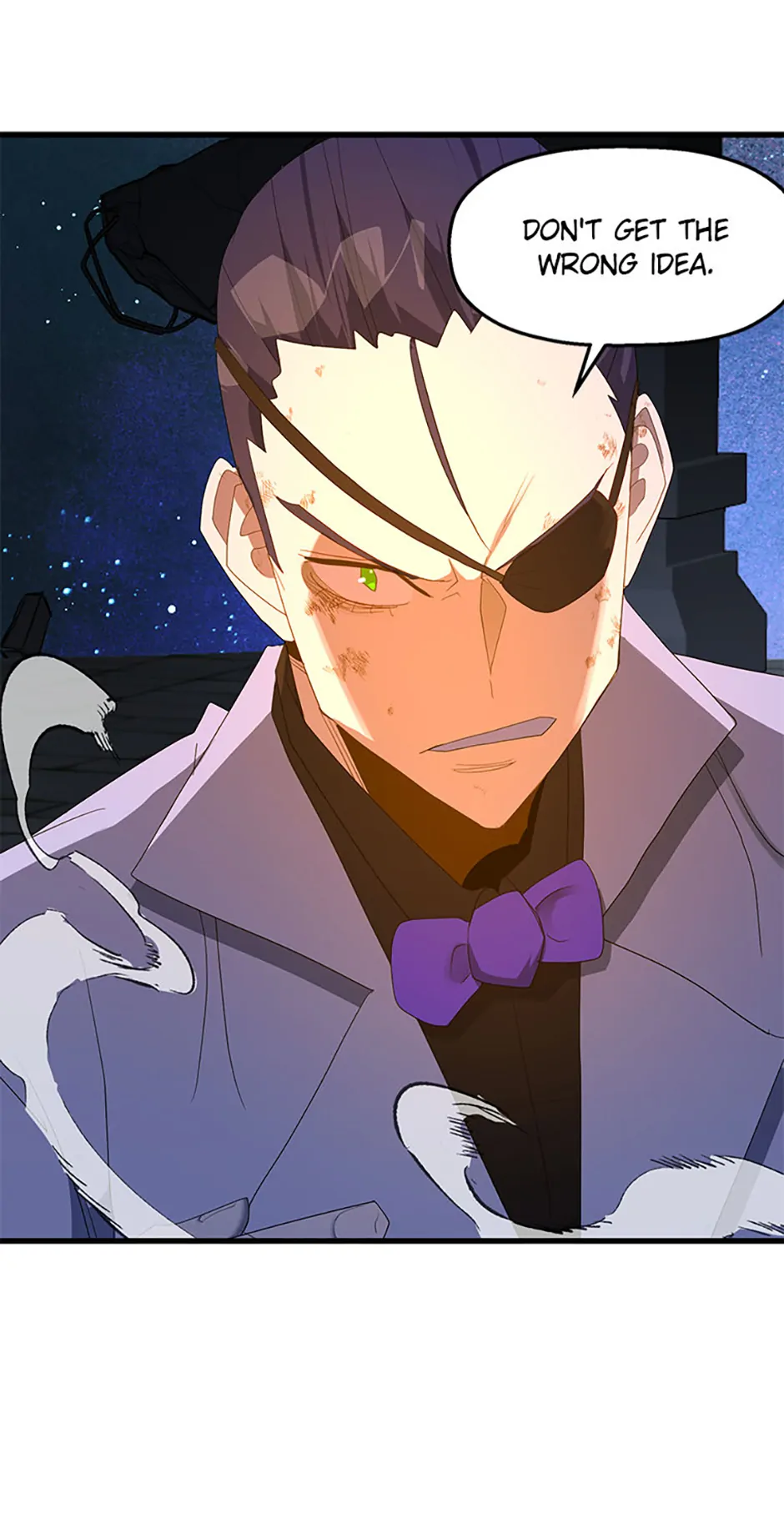 The Strongest Unemployed Hero Chapter 116 - Page 1