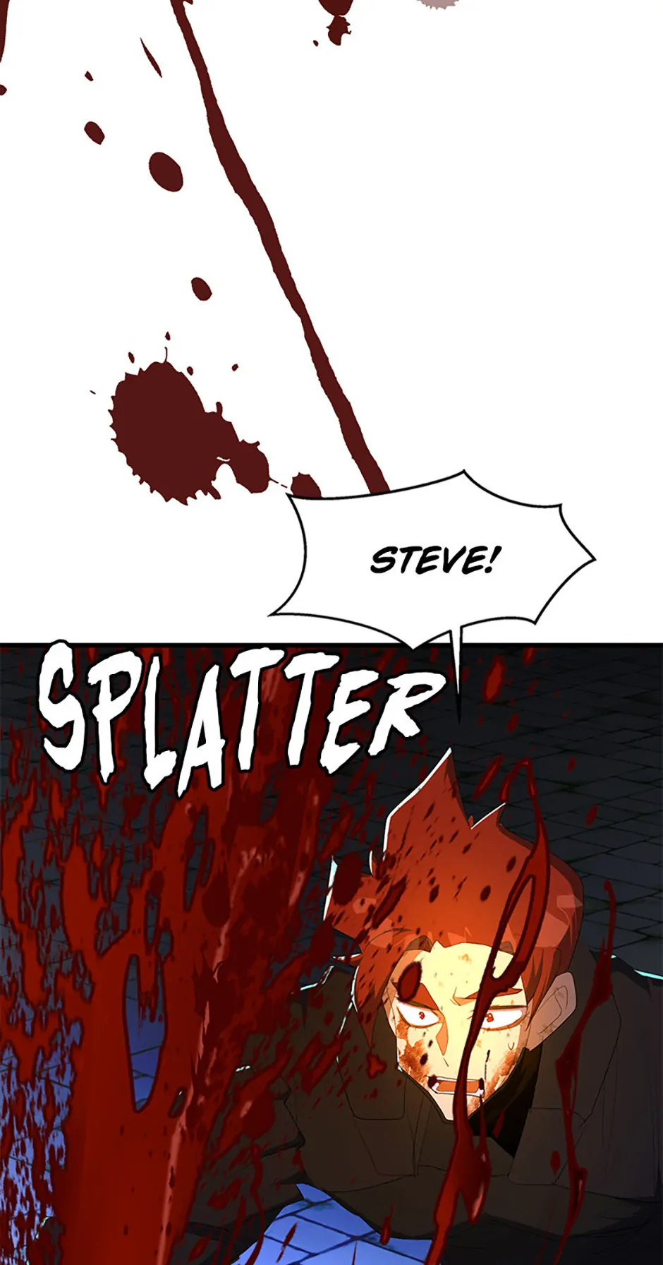 The Strongest Unemployed Hero Chapter 116 - Page 10