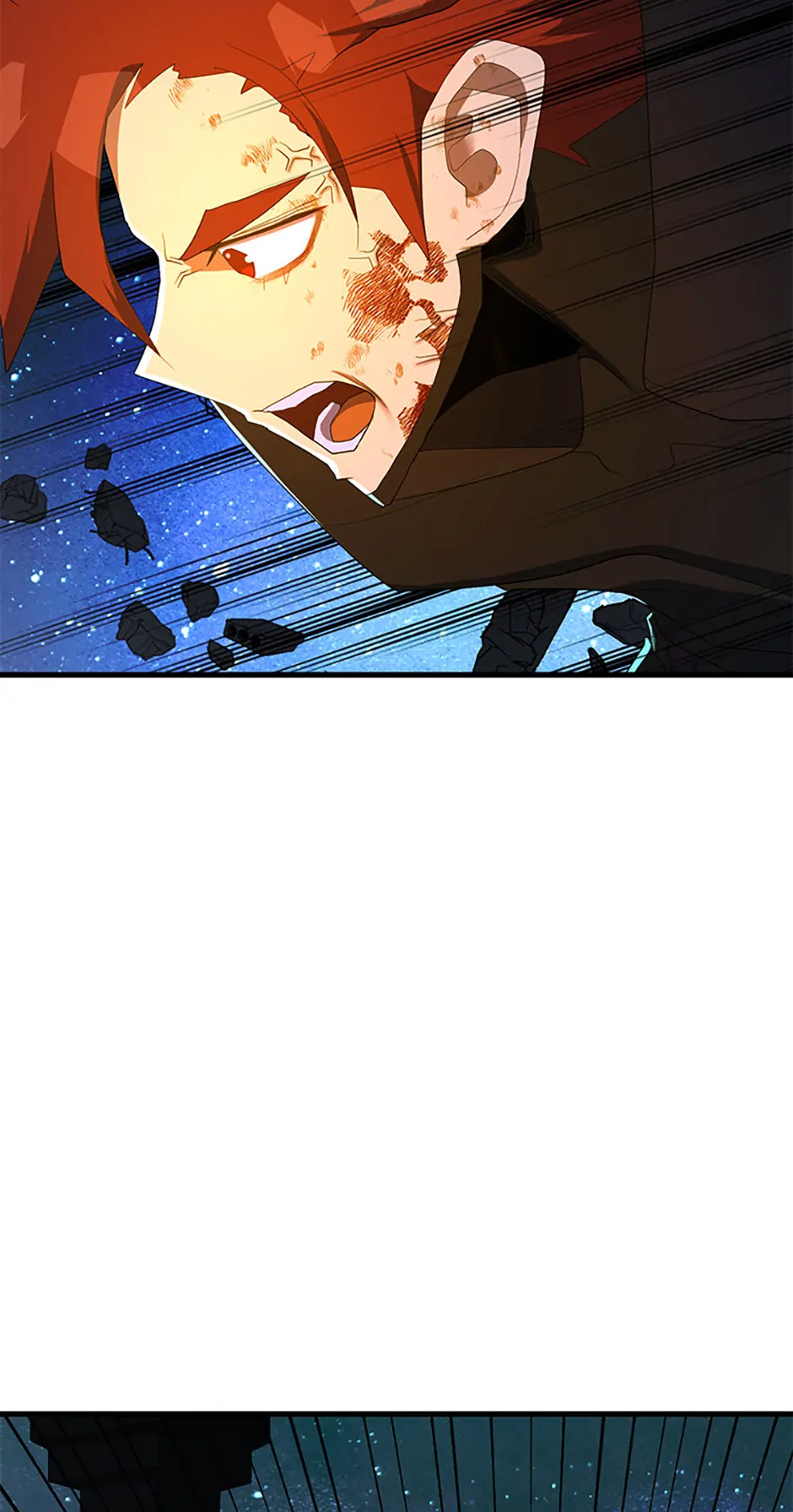 The Strongest Unemployed Hero Chapter 116 - Page 12