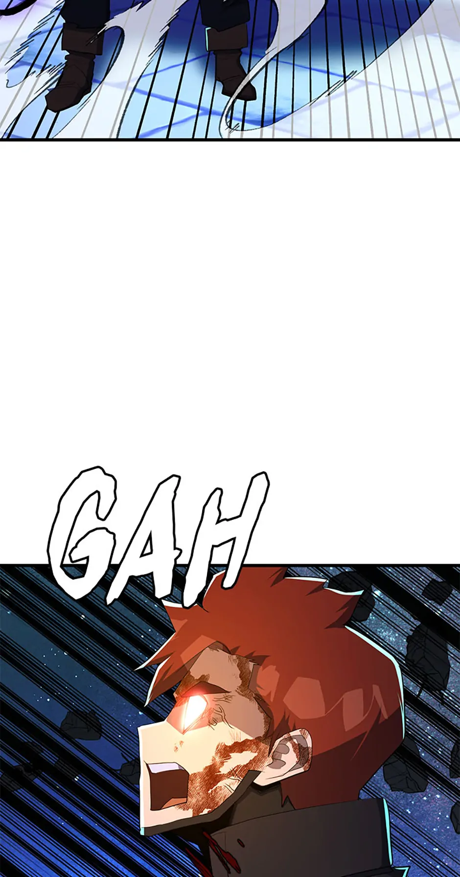 The Strongest Unemployed Hero Chapter 116 - Page 14