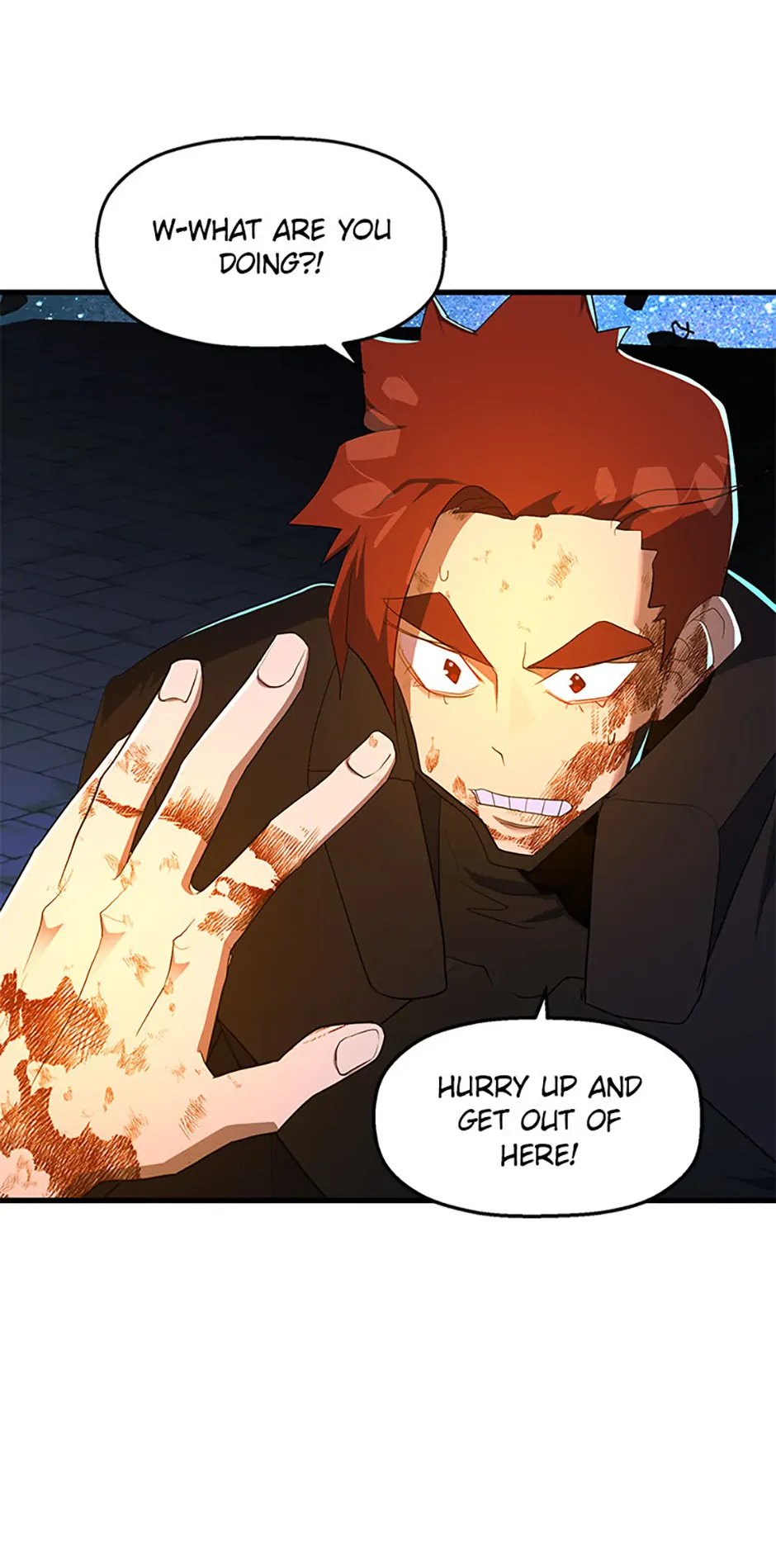 The Strongest Unemployed Hero Chapter 116 - Page 17