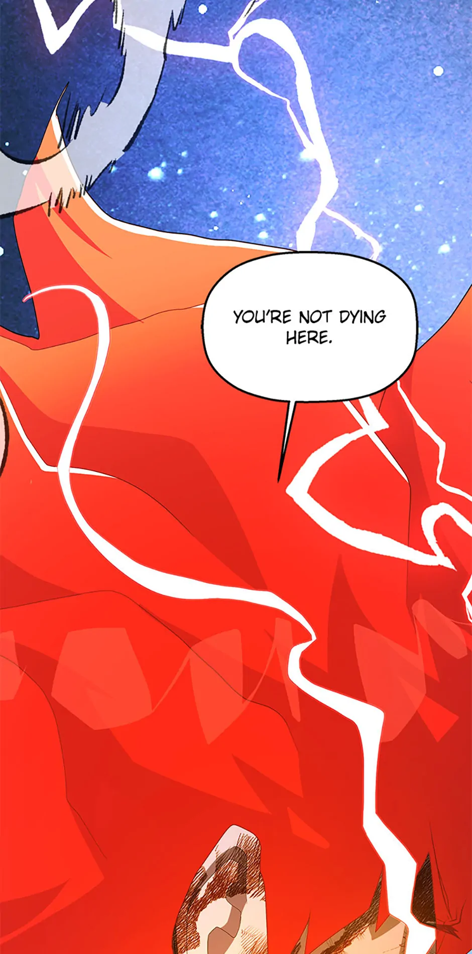 The Strongest Unemployed Hero Chapter 116 - Page 20