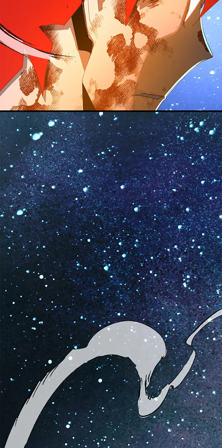 The Strongest Unemployed Hero Chapter 116 - Page 21