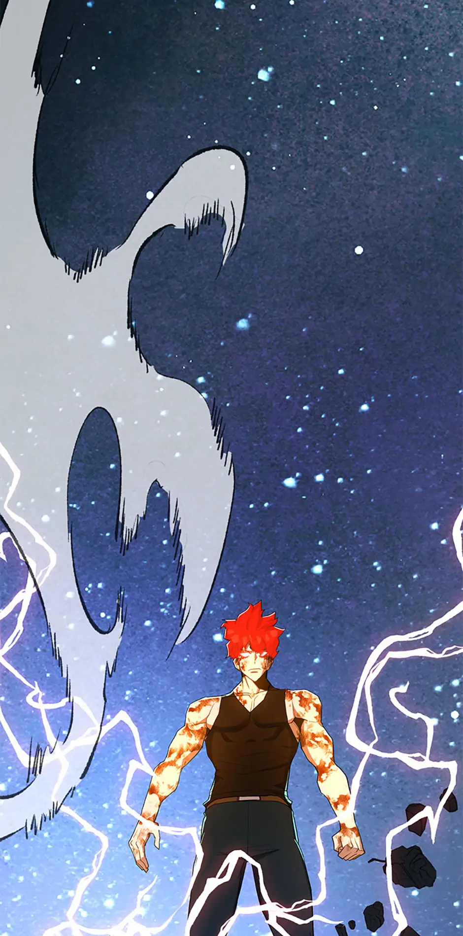 The Strongest Unemployed Hero Chapter 116 - Page 22