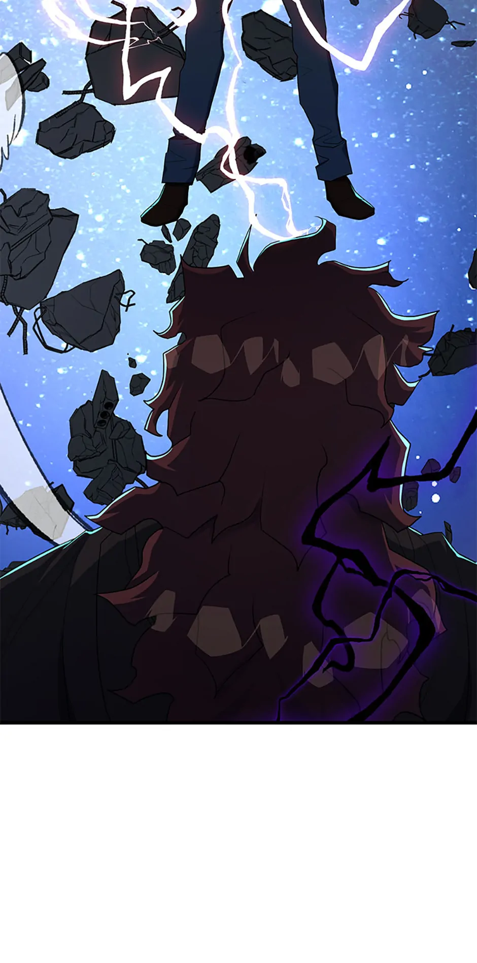 The Strongest Unemployed Hero Chapter 116 - Page 23