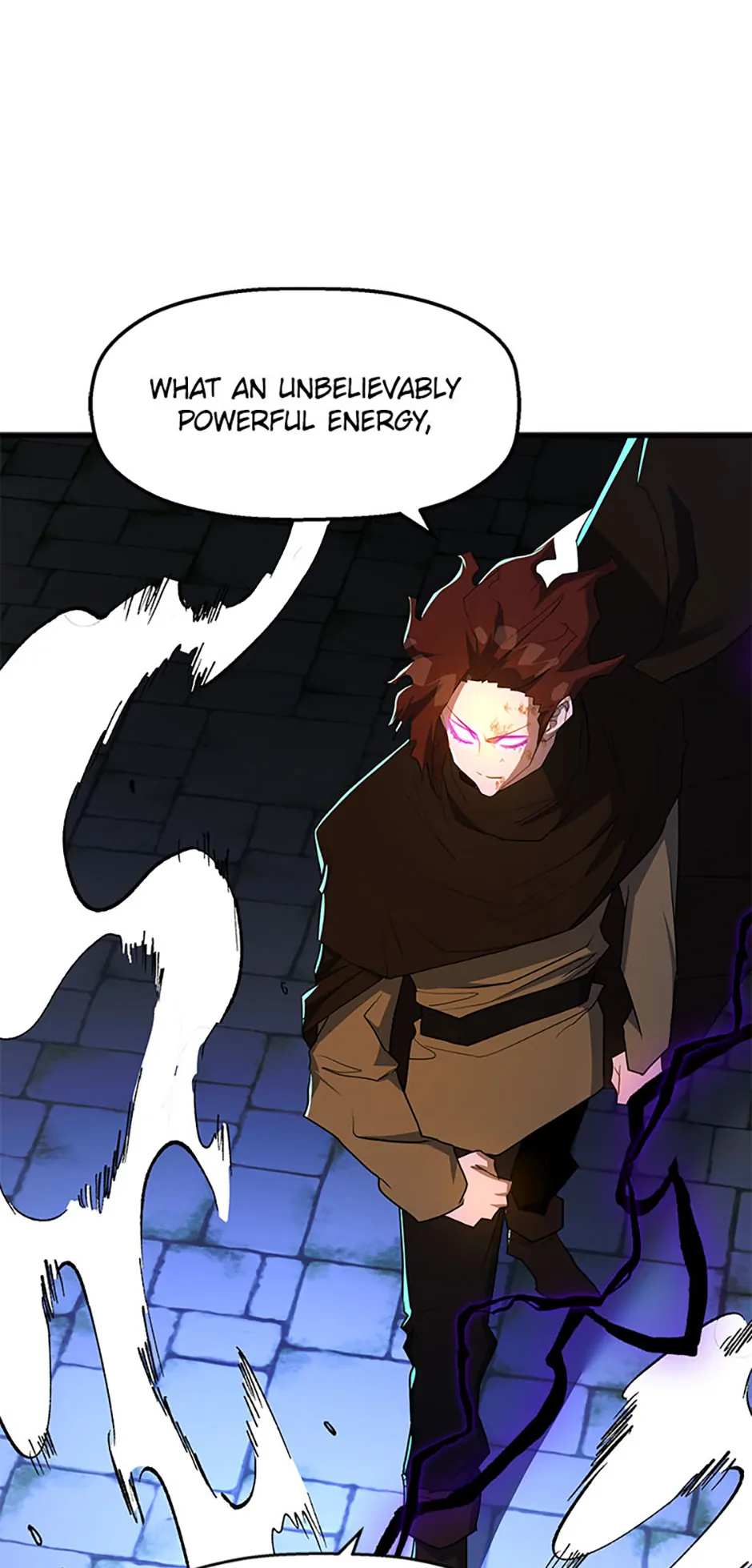 The Strongest Unemployed Hero Chapter 116 - Page 24
