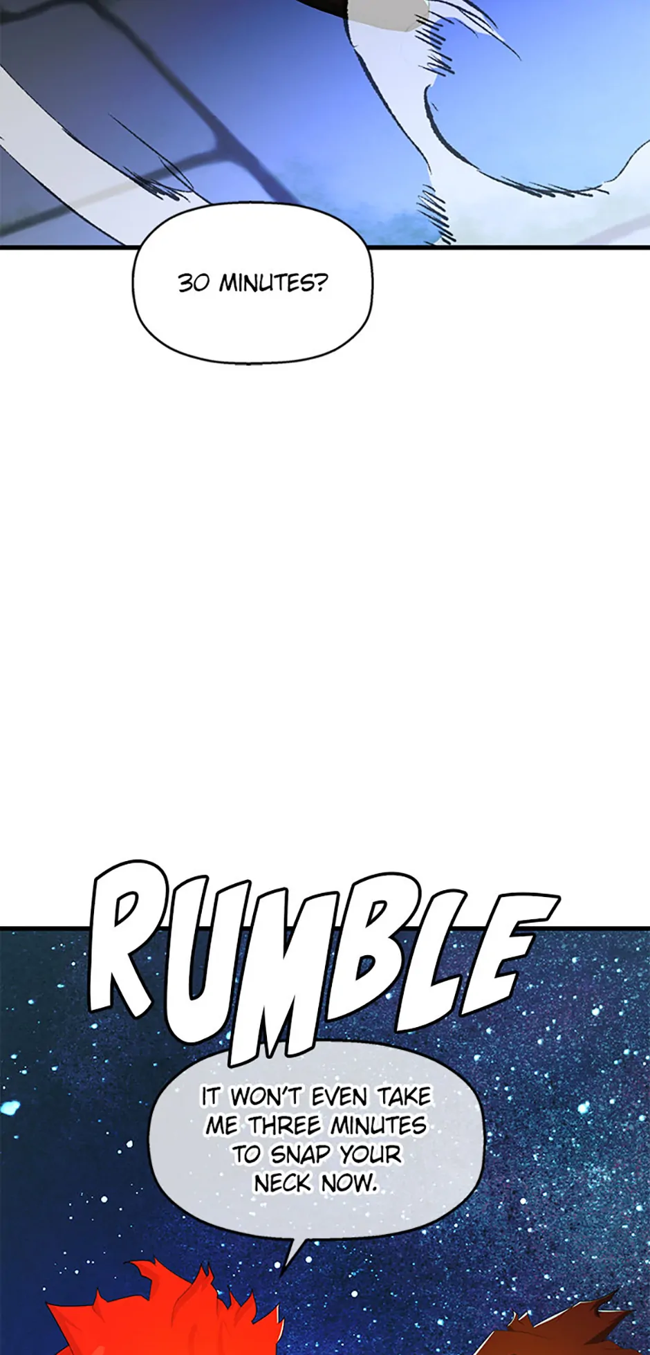 The Strongest Unemployed Hero Chapter 116 - Page 27