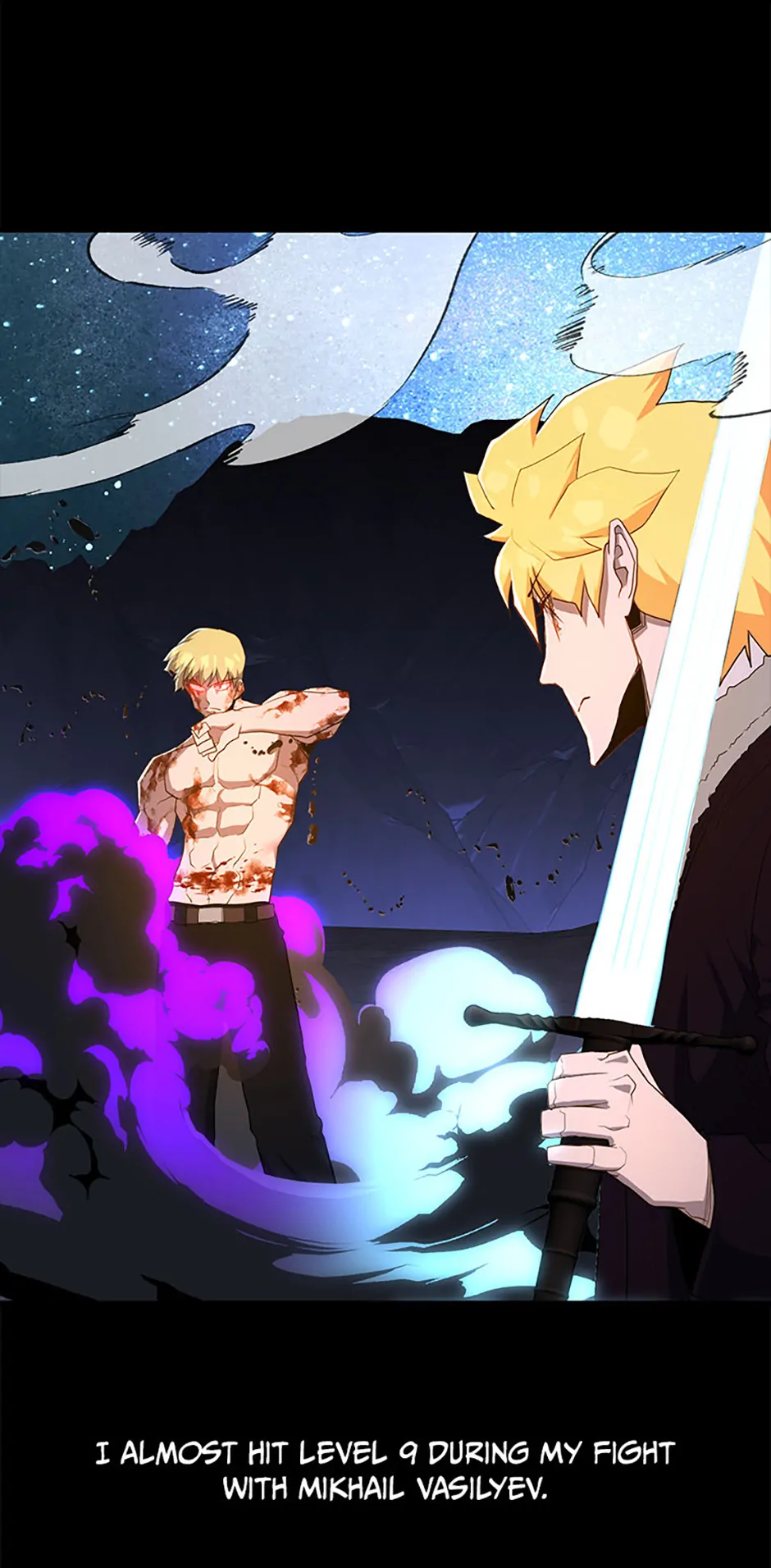 The Strongest Unemployed Hero Chapter 116 - Page 31