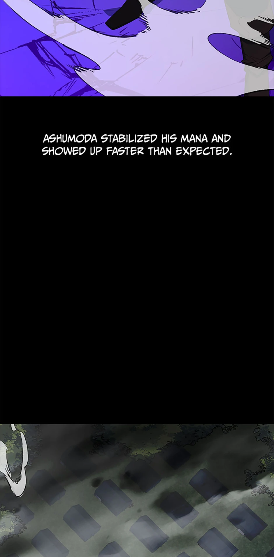 The Strongest Unemployed Hero Chapter 116 - Page 35