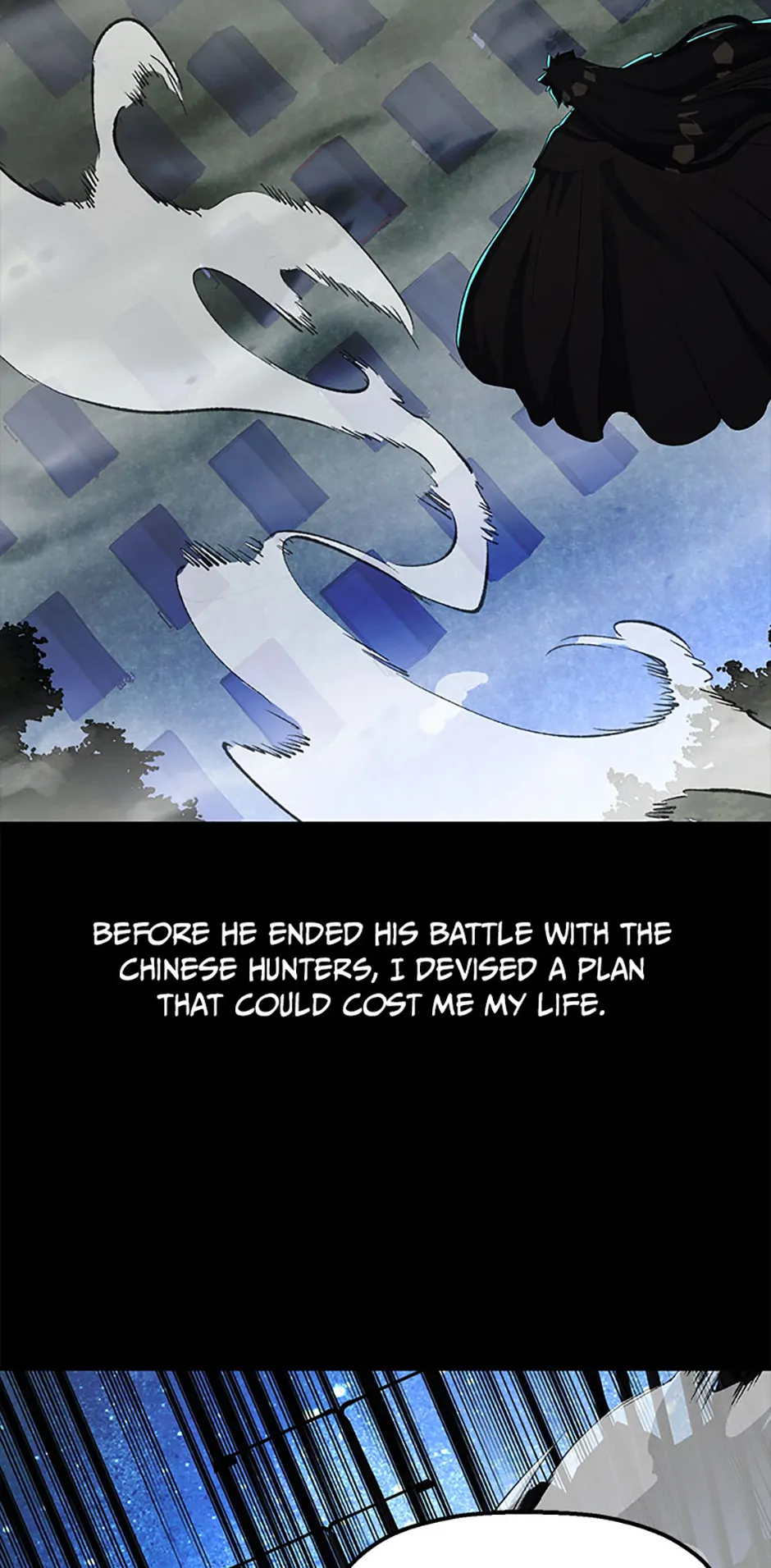 The Strongest Unemployed Hero Chapter 116 - Page 36