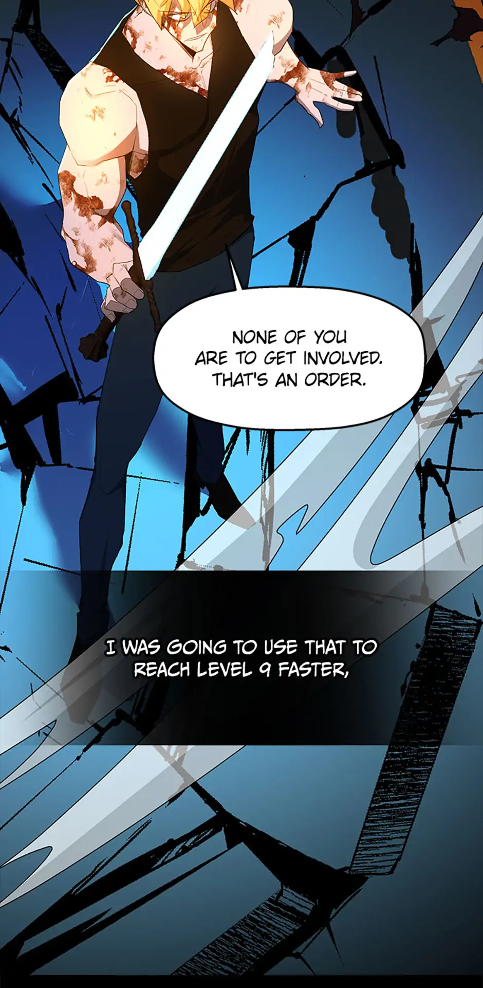 The Strongest Unemployed Hero Chapter 116 - Page 39