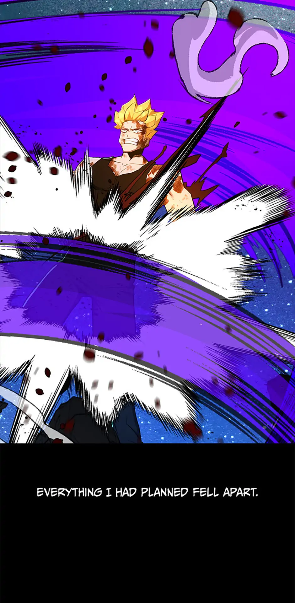 The Strongest Unemployed Hero Chapter 116 - Page 42