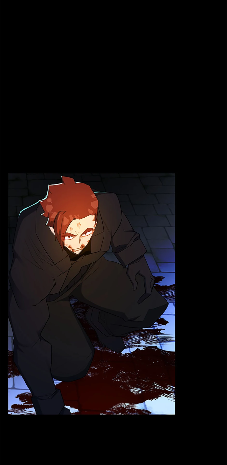 The Strongest Unemployed Hero Chapter 116 - Page 43