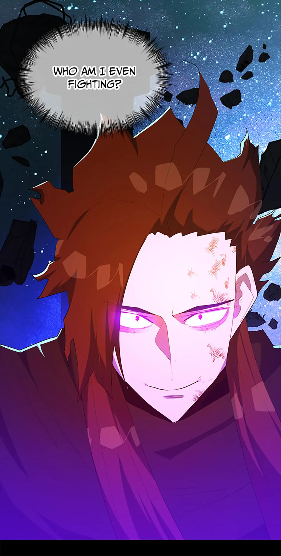 The Strongest Unemployed Hero Chapter 116 - Page 46