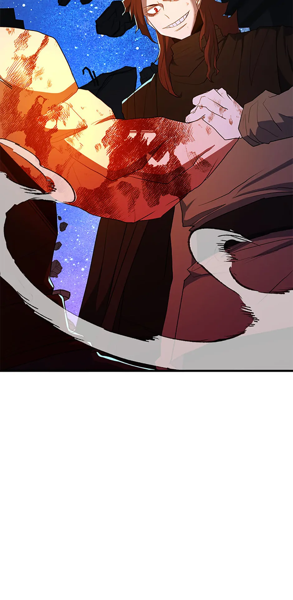 The Strongest Unemployed Hero Chapter 116 - Page 55