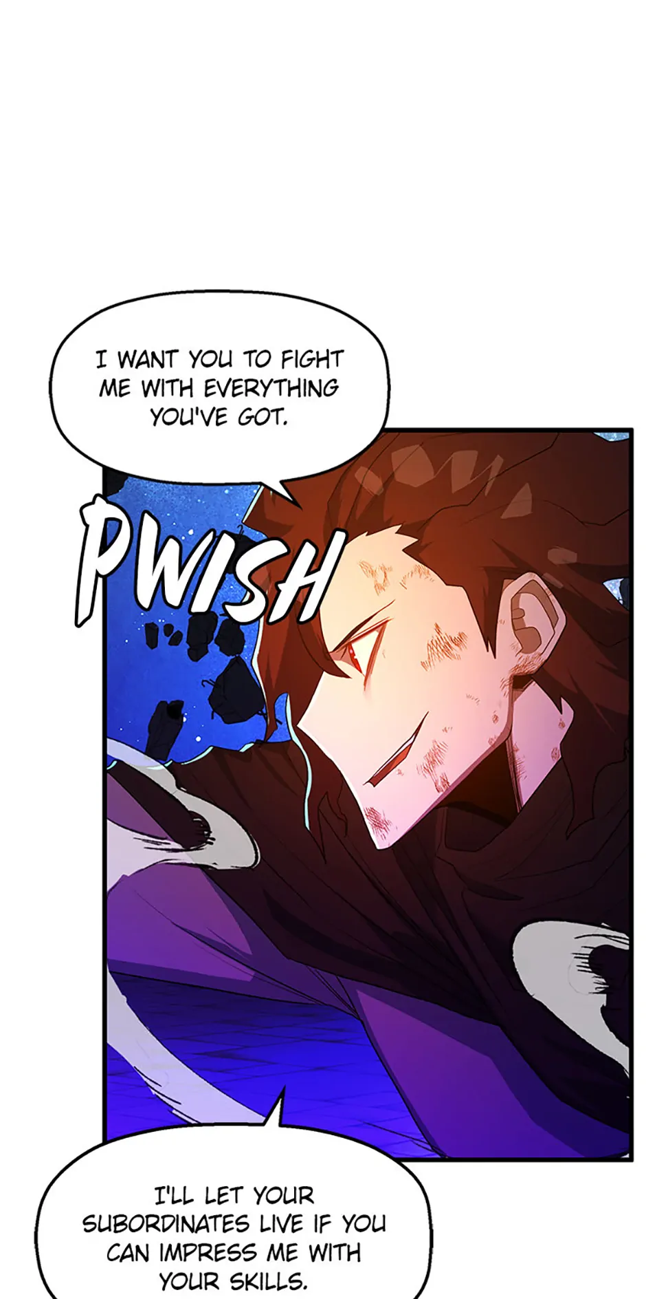 The Strongest Unemployed Hero Chapter 116 - Page 58