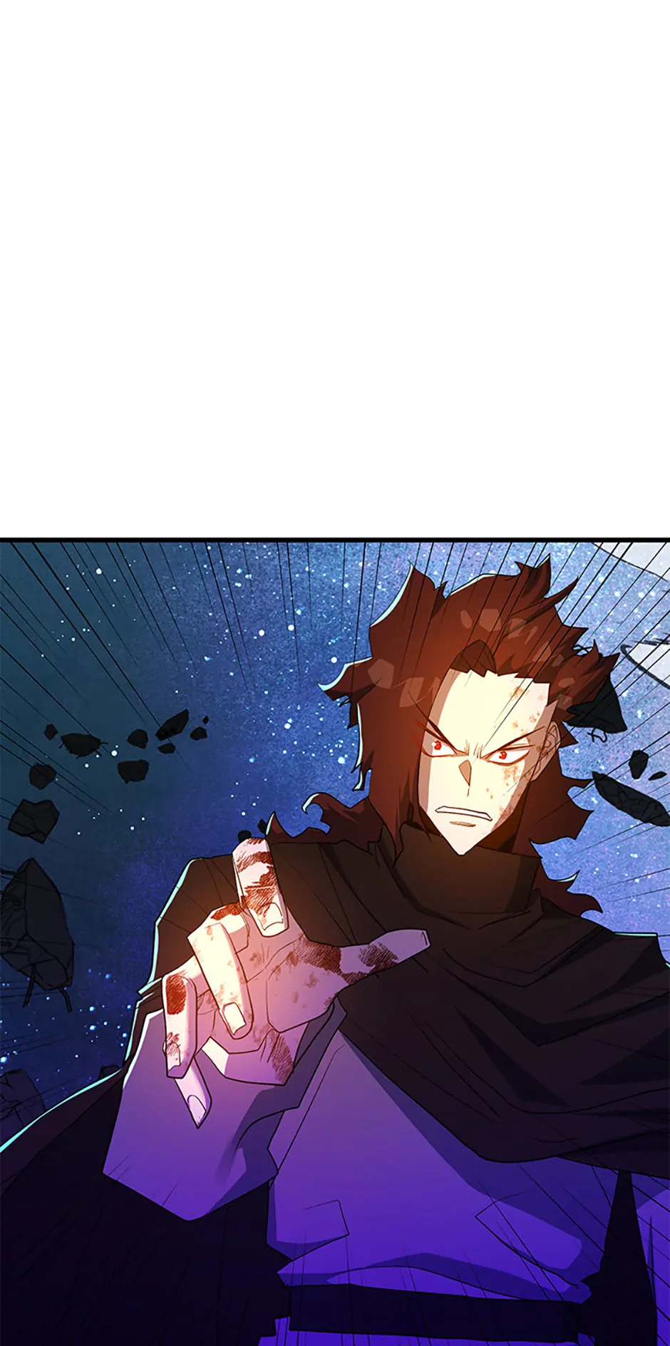 The Strongest Unemployed Hero Chapter 116 - Page 60