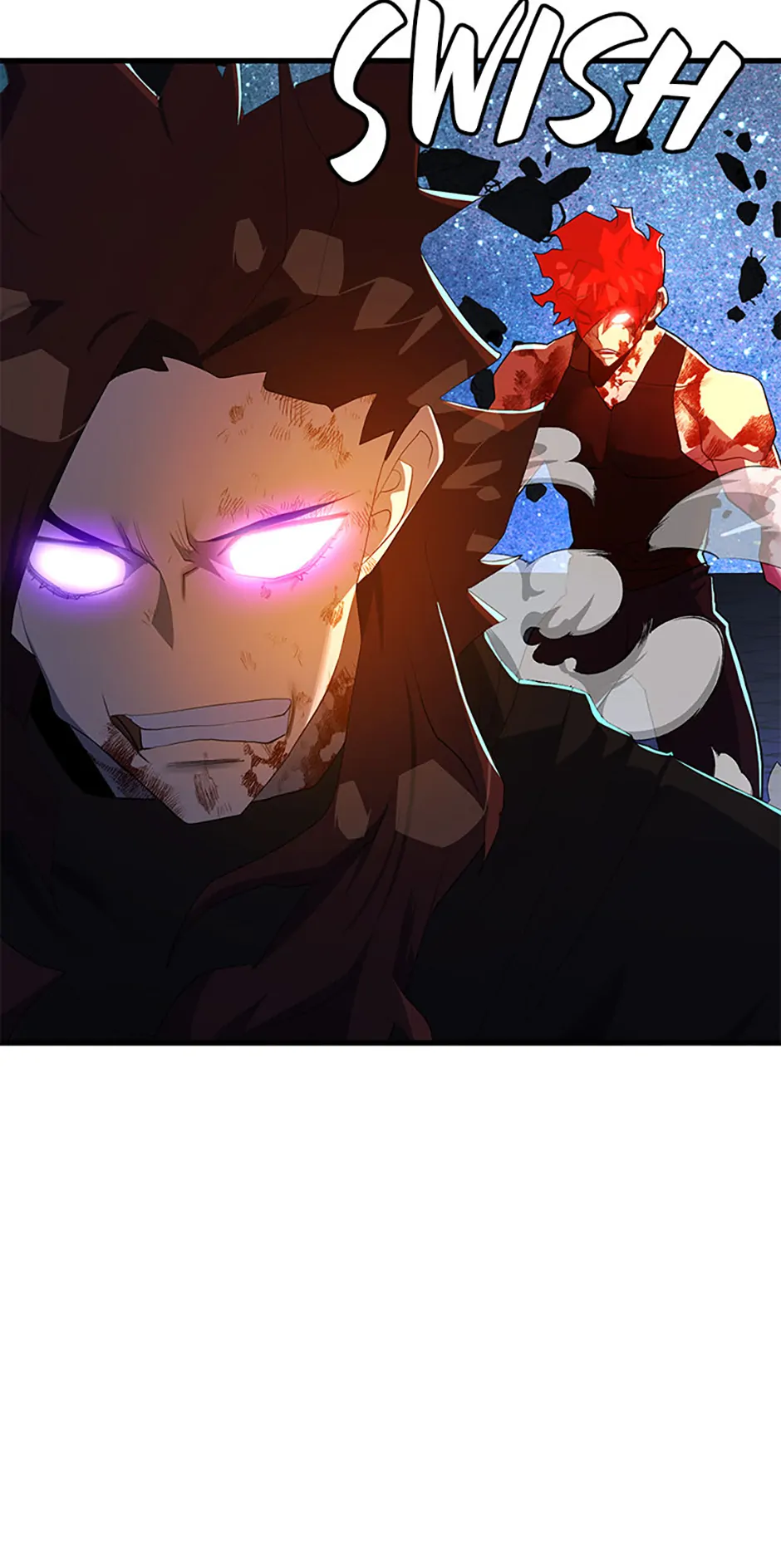 The Strongest Unemployed Hero Chapter 116 - Page 63