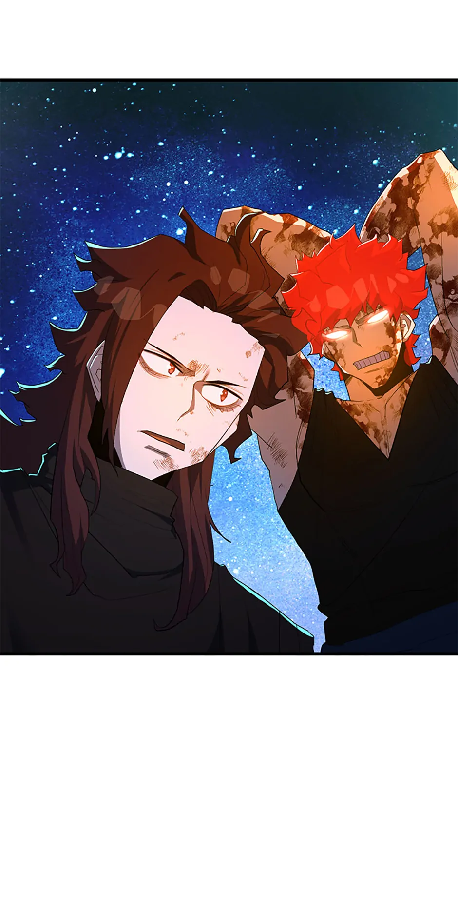 The Strongest Unemployed Hero Chapter 116 - Page 66