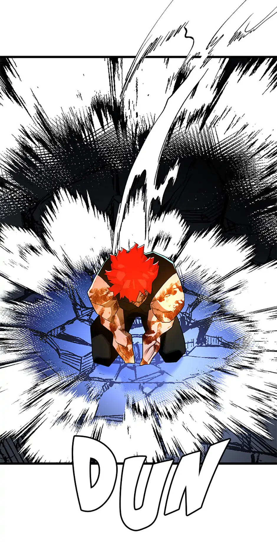 The Strongest Unemployed Hero Chapter 116 - Page 70