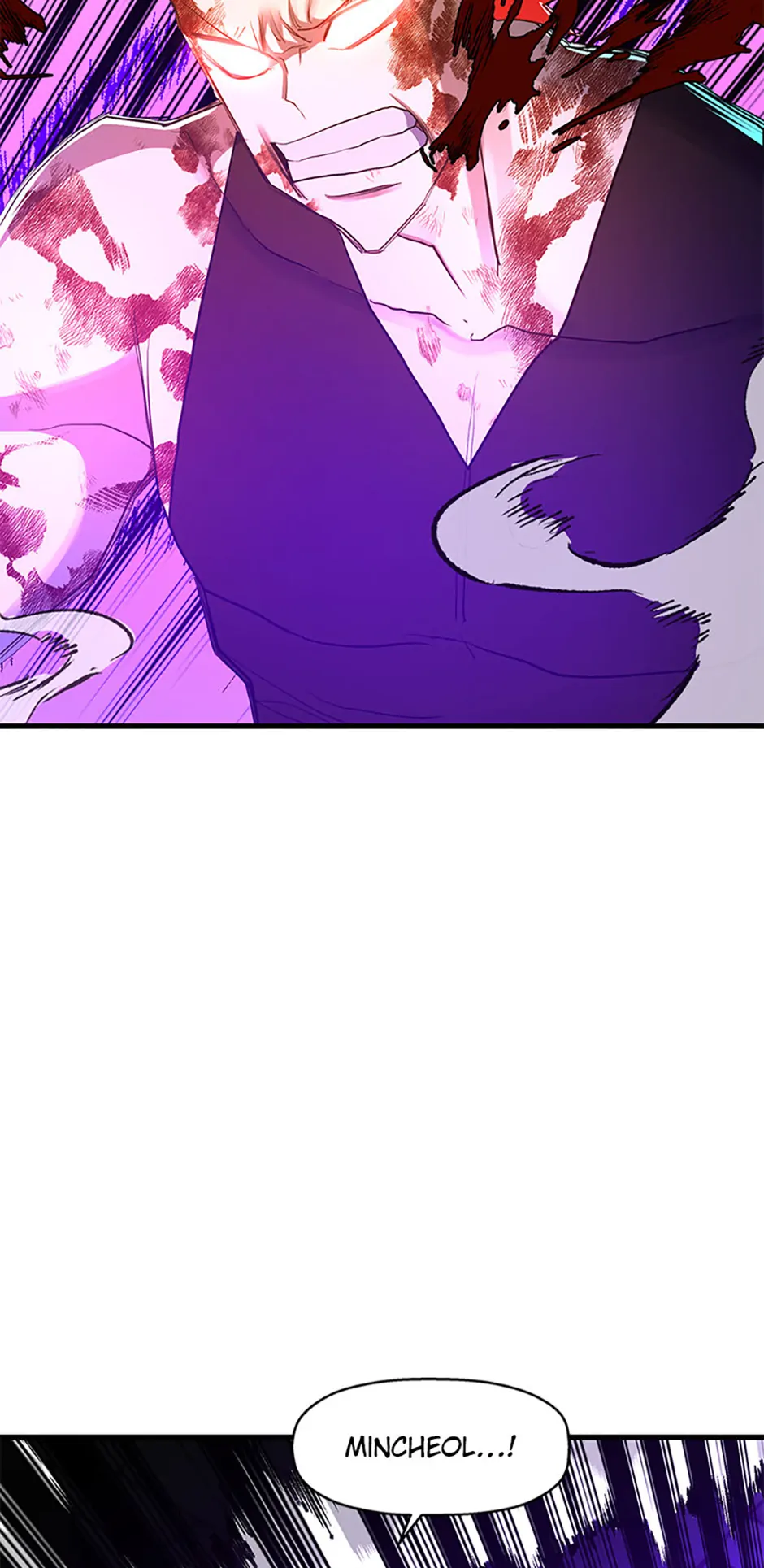 The Strongest Unemployed Hero Chapter 116 - Page 76