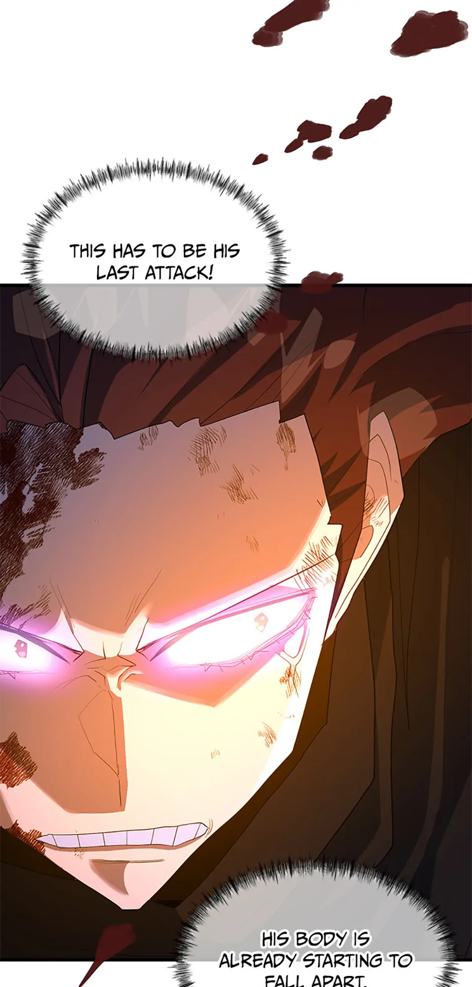 The Strongest Unemployed Hero Chapter 116 - Page 82