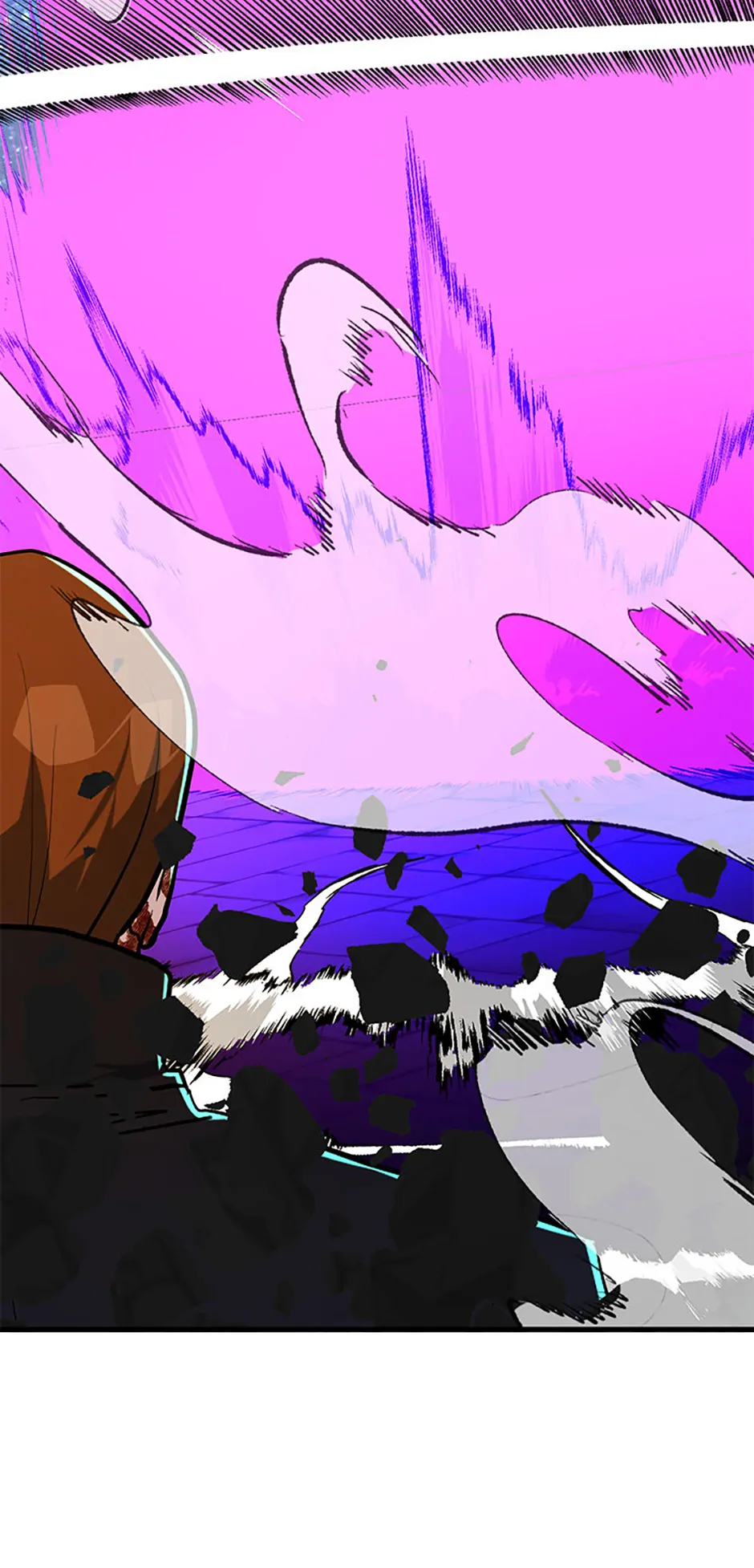 The Strongest Unemployed Hero Chapter 116 - Page 90