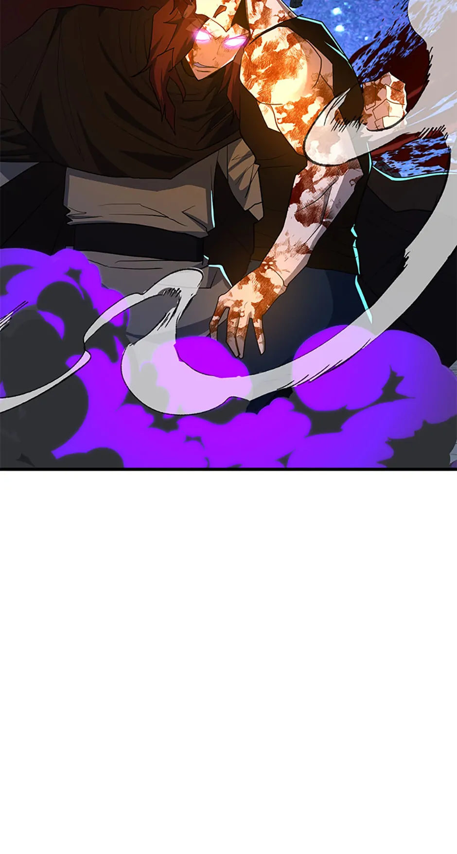 The Strongest Unemployed Hero Chapter 116 - Page 95