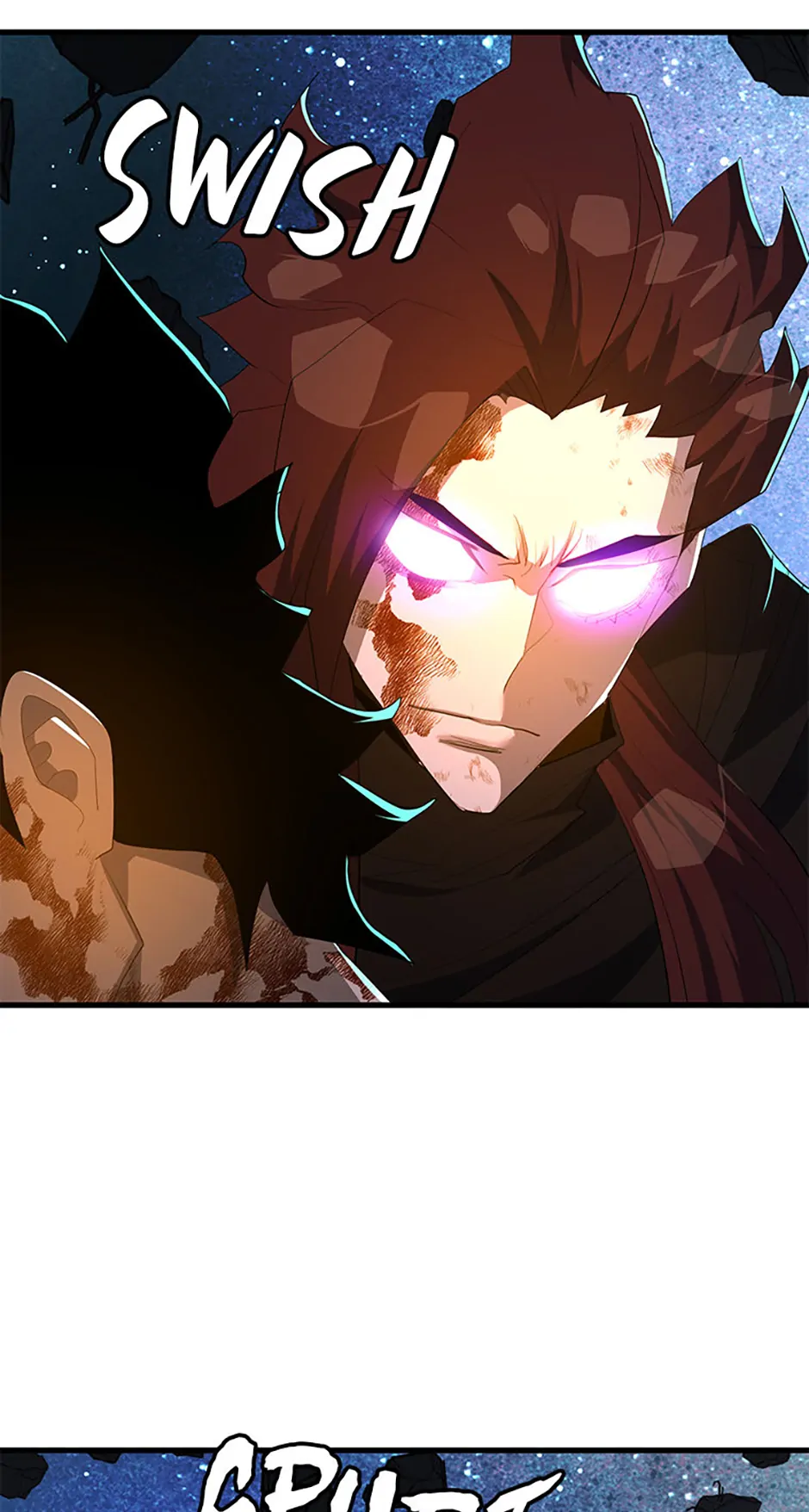 The Strongest Unemployed Hero Chapter 116 - Page 96