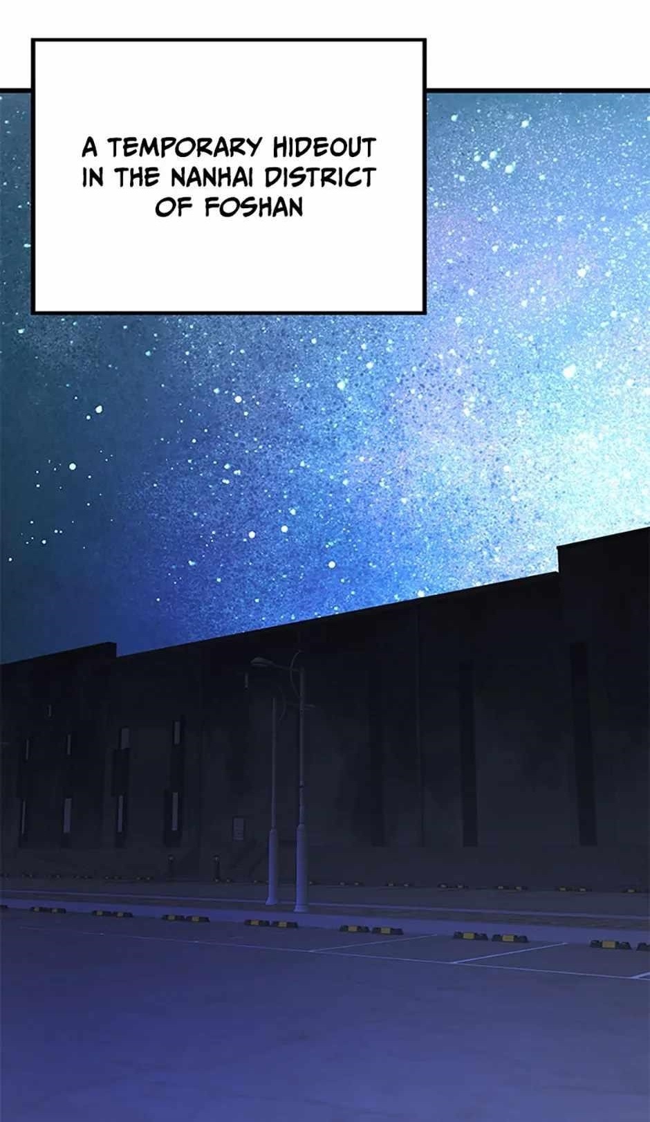 The Strongest Unemployed Hero Chapter 117 - Page 1