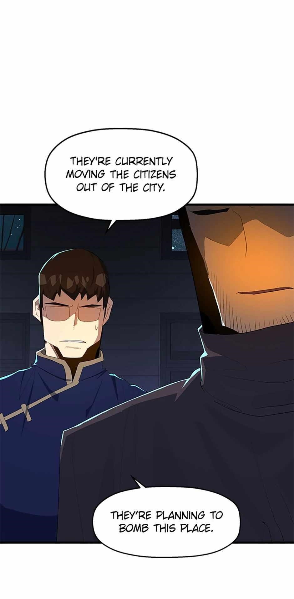 The Strongest Unemployed Hero Chapter 117 - Page 11