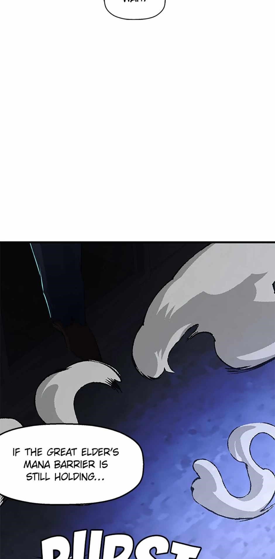 The Strongest Unemployed Hero Chapter 117 - Page 14