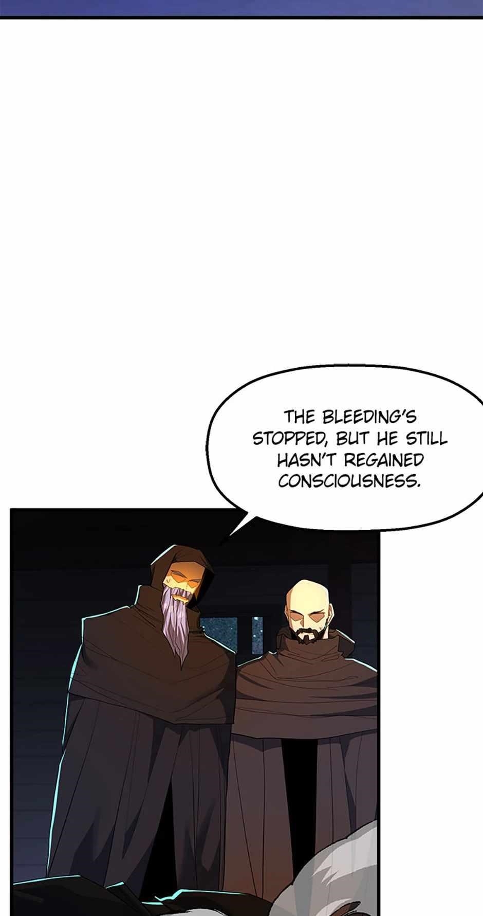 The Strongest Unemployed Hero Chapter 117 - Page 2