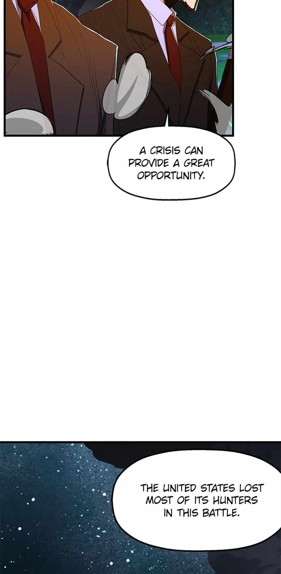 The Strongest Unemployed Hero Chapter 117 - Page 28