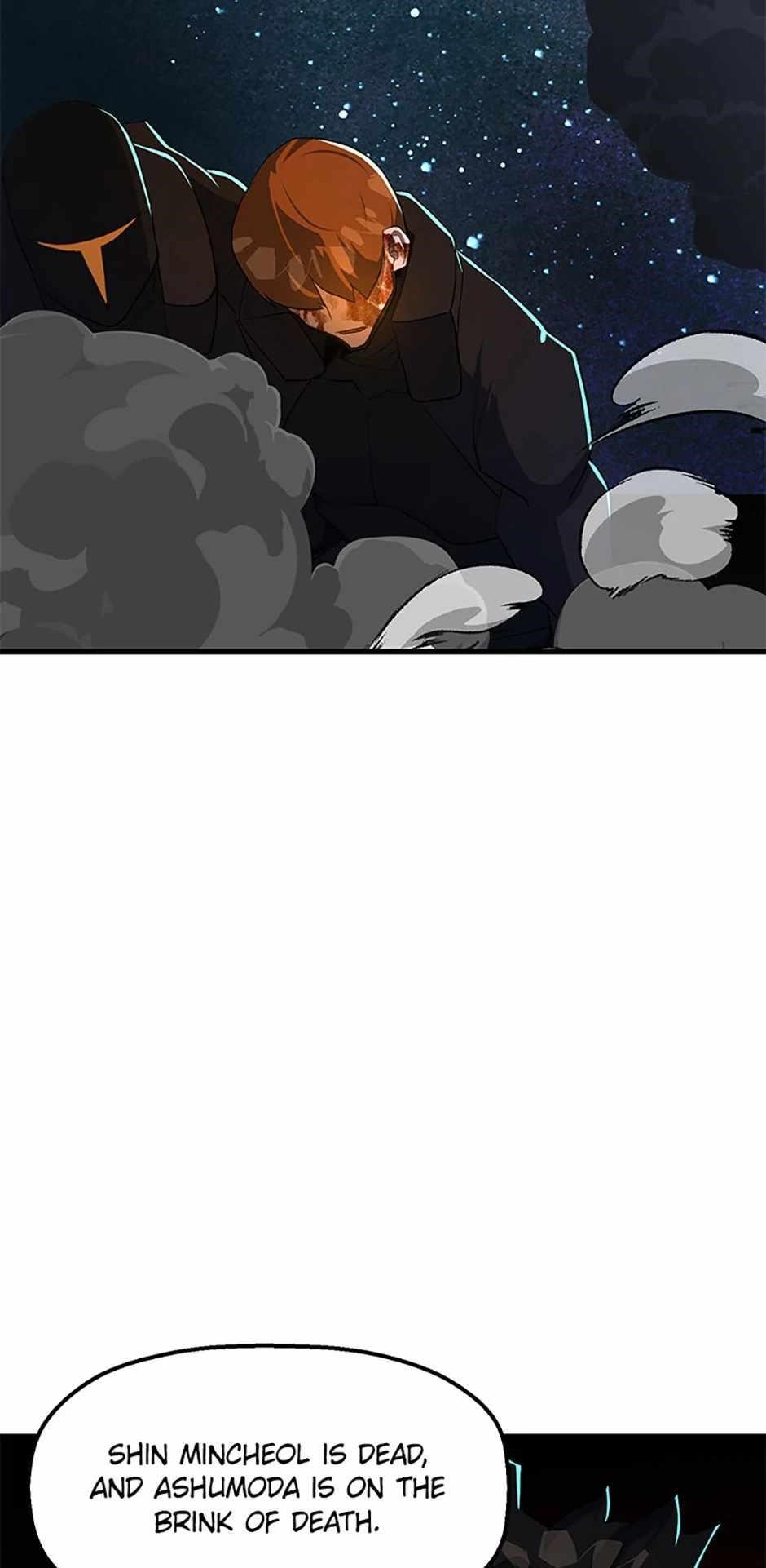 The Strongest Unemployed Hero Chapter 117 - Page 29