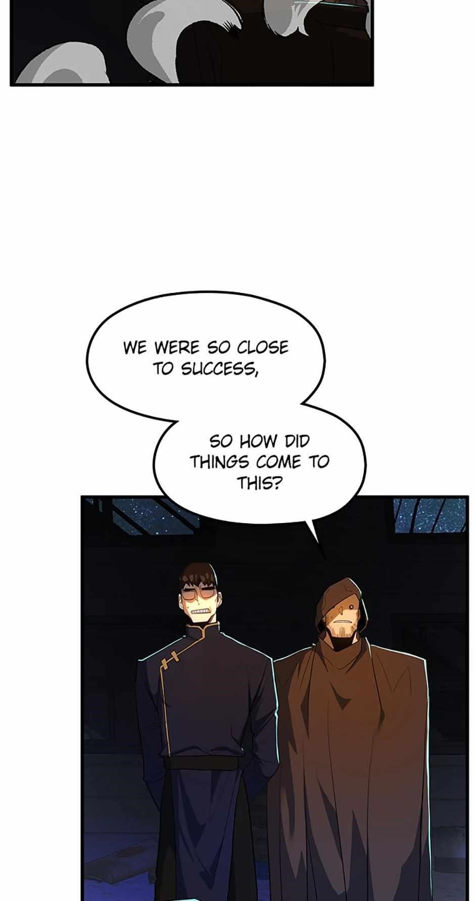 The Strongest Unemployed Hero Chapter 117 - Page 3