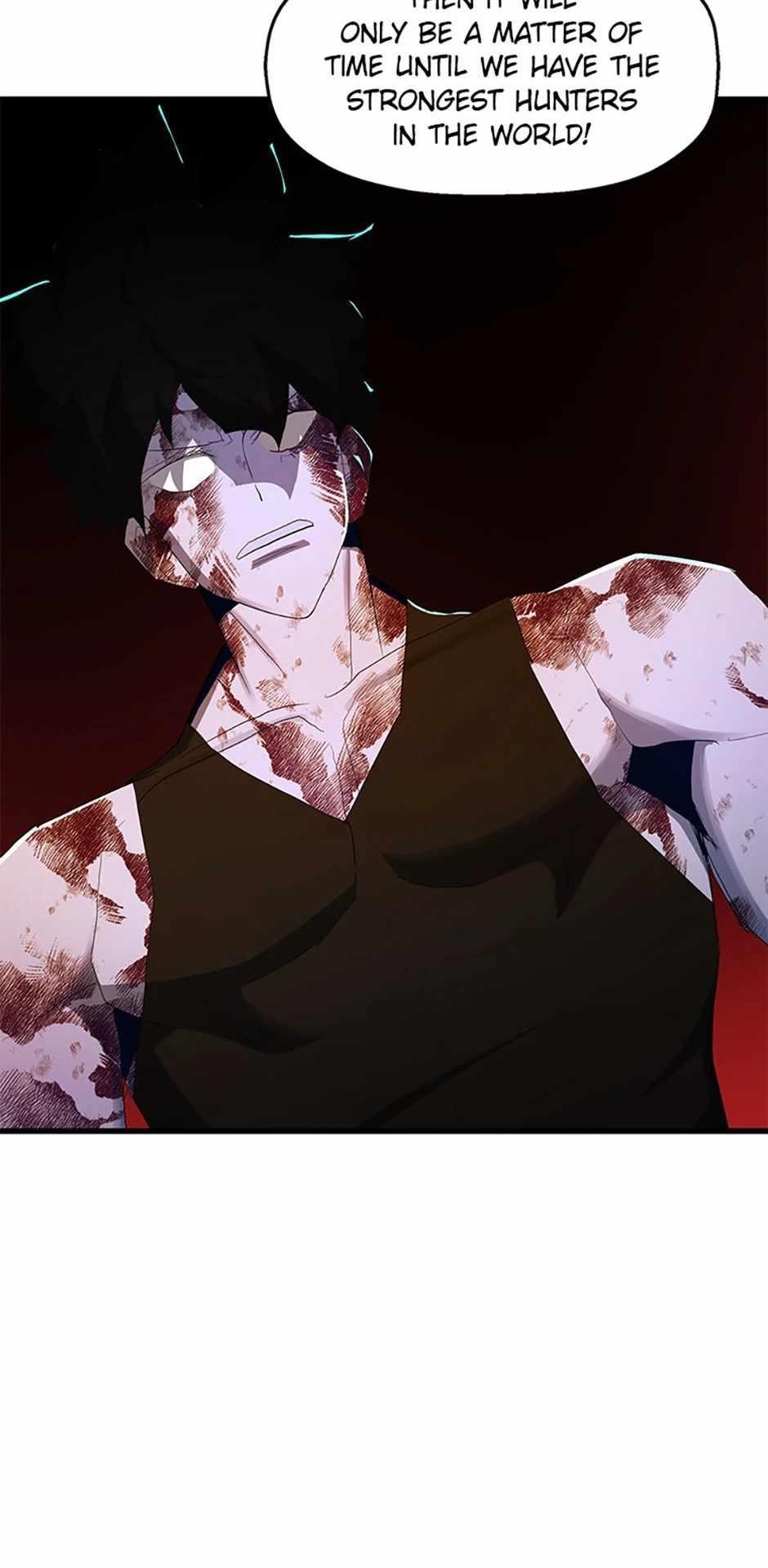 The Strongest Unemployed Hero Chapter 117 - Page 31