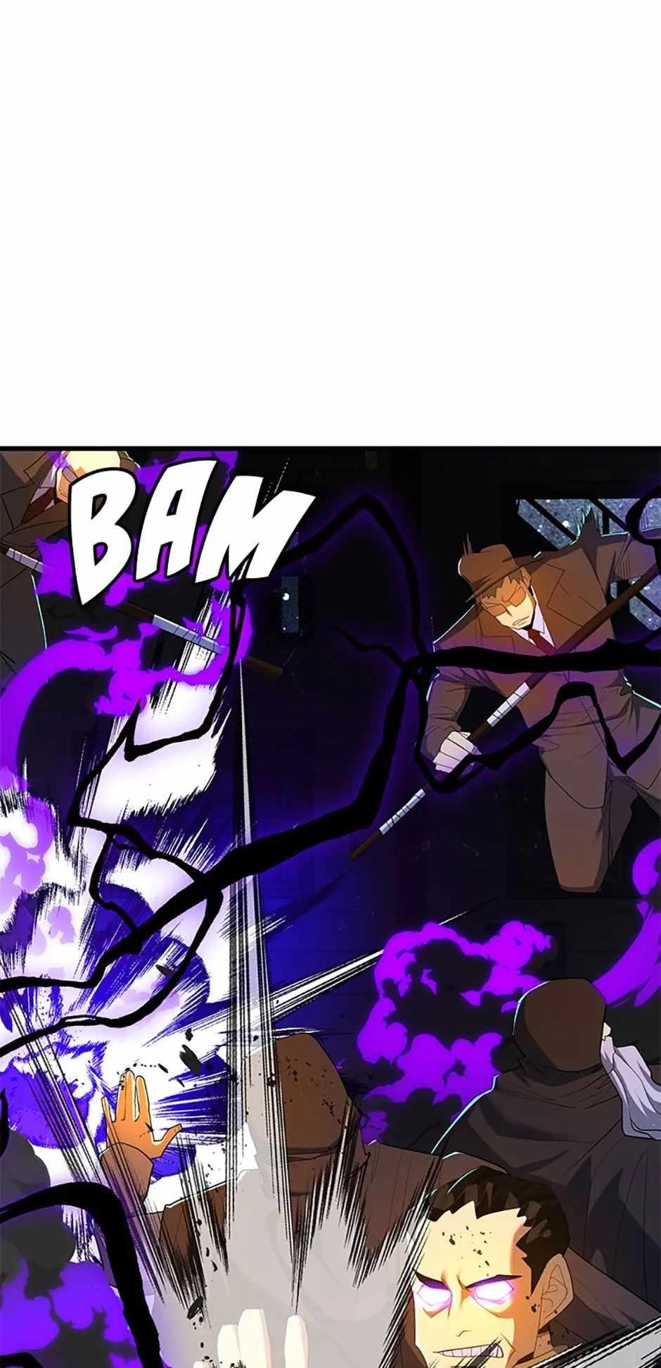 The Strongest Unemployed Hero Chapter 117 - Page 34