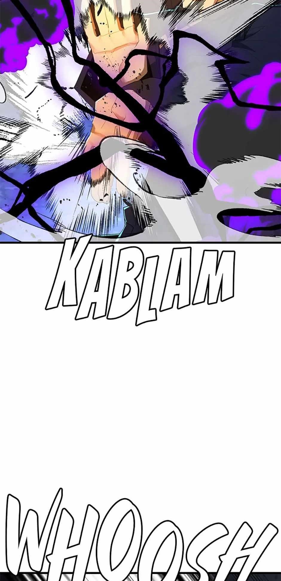 The Strongest Unemployed Hero Chapter 117 - Page 35